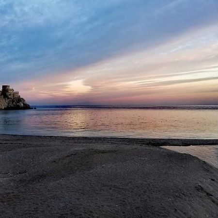 Bluoltremare Apartman Amalfi Kültér fotó