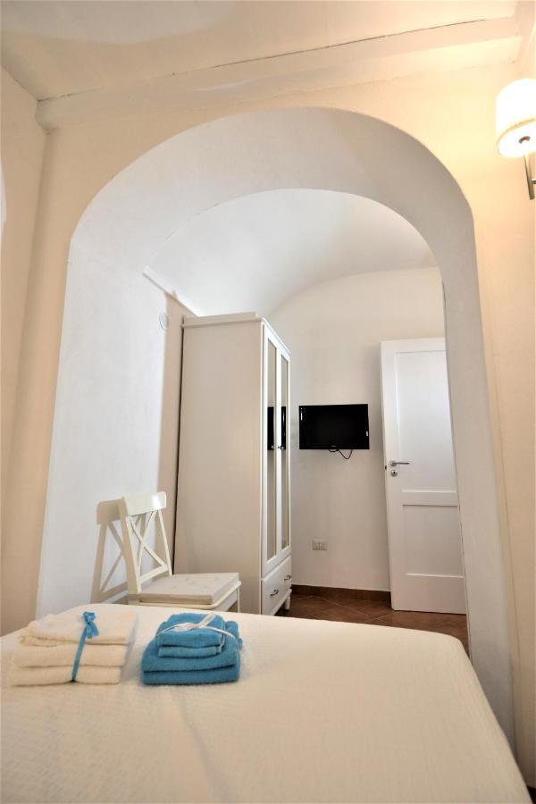 Bluoltremare Apartman Amalfi Kültér fotó