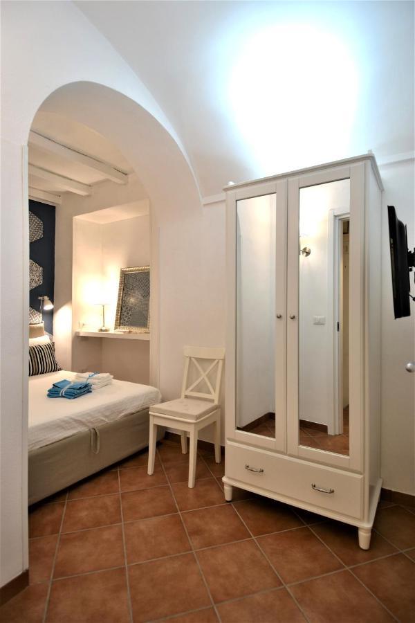 Bluoltremare Apartman Amalfi Kültér fotó