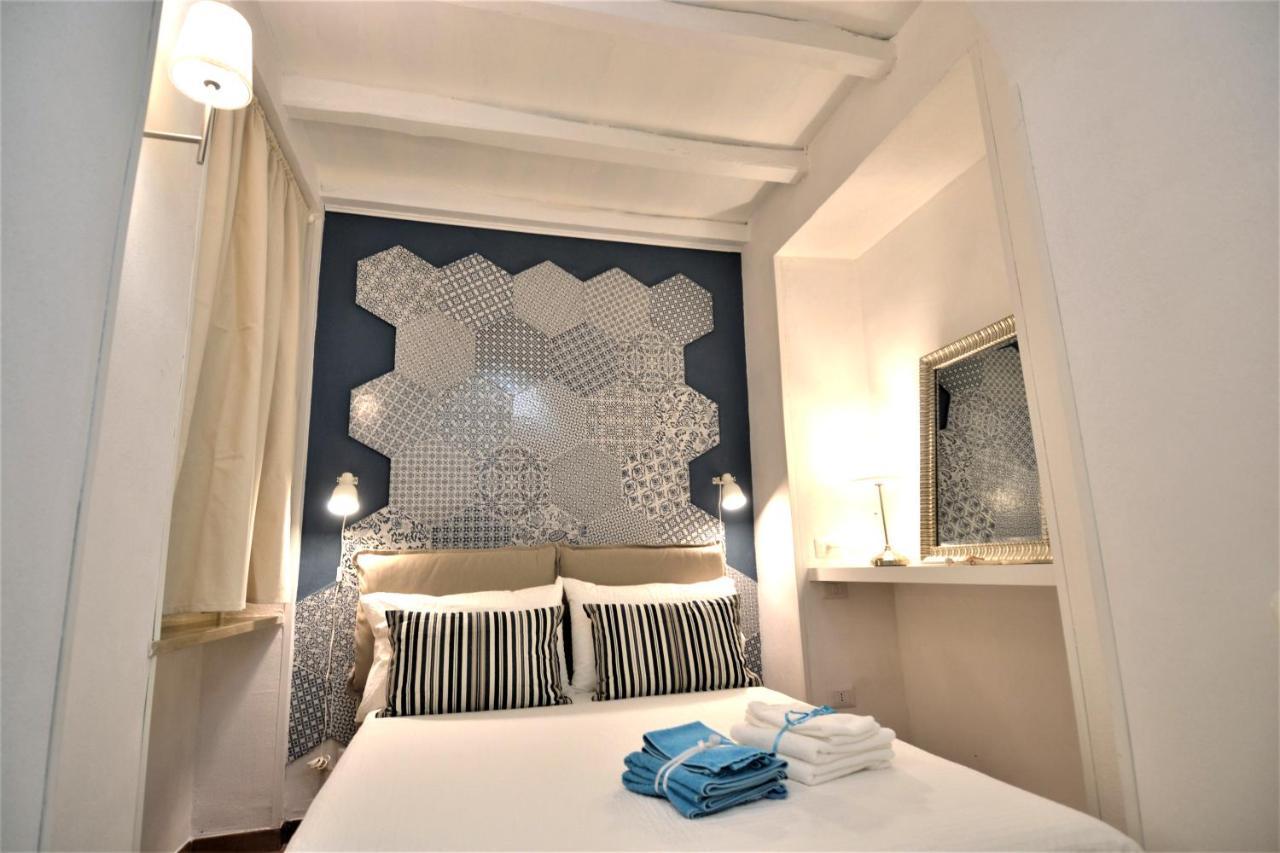 Bluoltremare Apartman Amalfi Kültér fotó